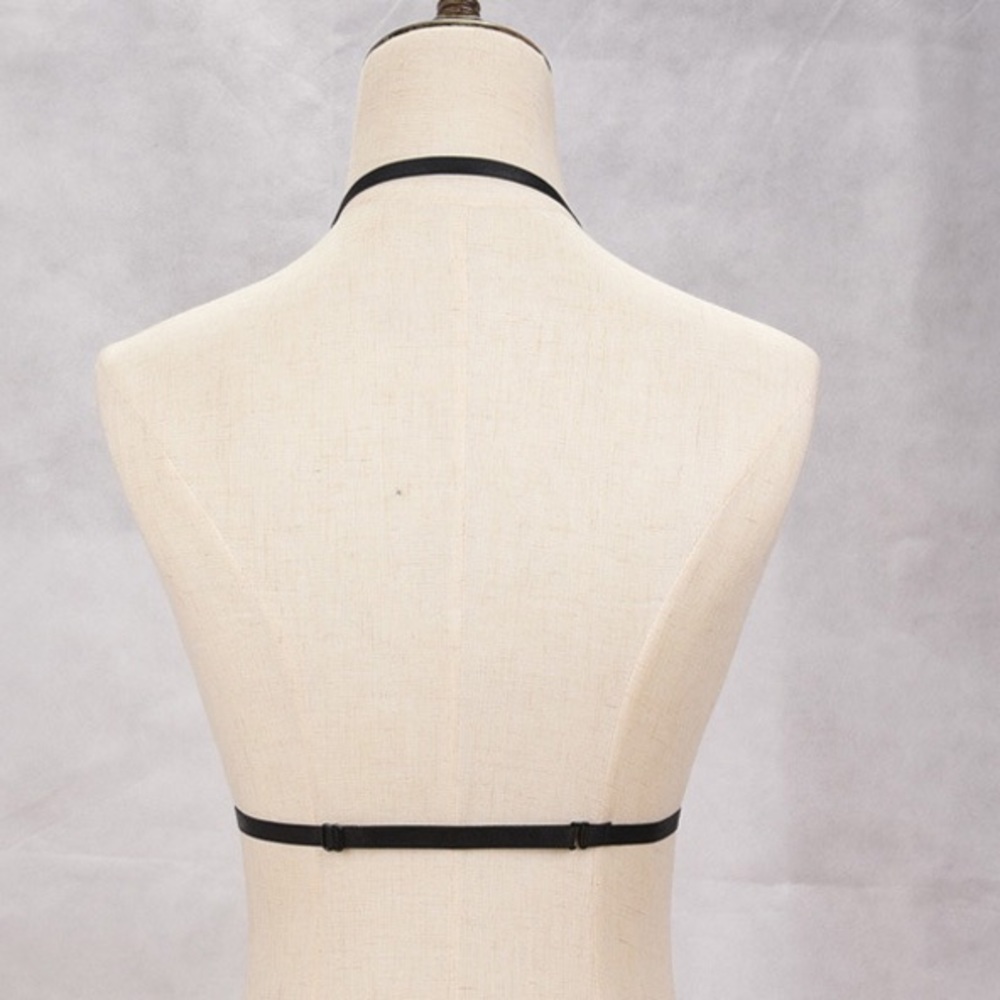 'Maya' Harness - Picture 3 of 4