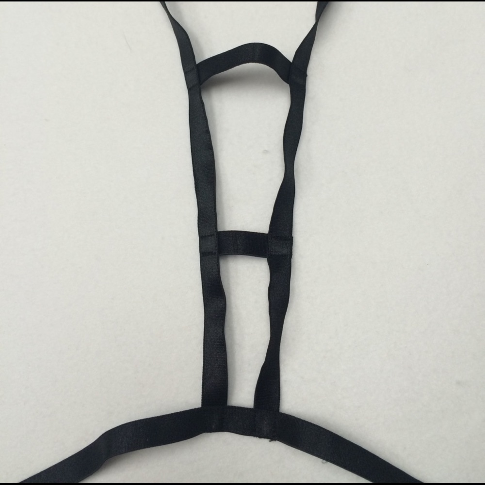 'Maya' Harness - Picture 4 of 4