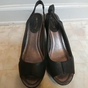 Kenneth Cole Sole Envy