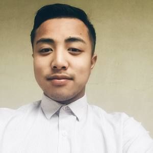 Meet your Posher, Andrew