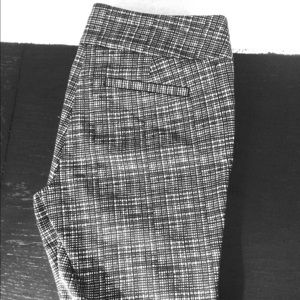 Loft Marisa Skinny Pant - 0 Petite