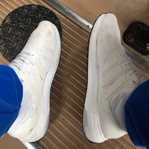 Meet your Posher, Connor