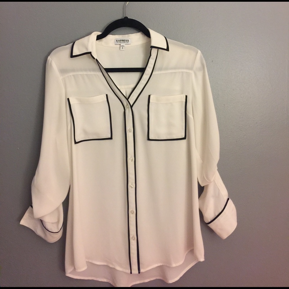 Express portifino top