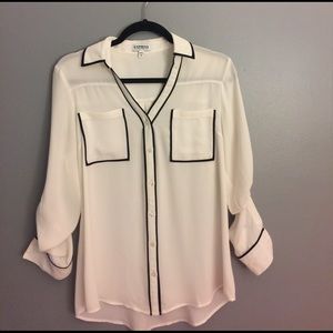 Express portifino top