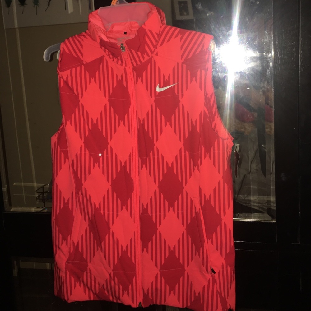 Never worn. Perfect condition.