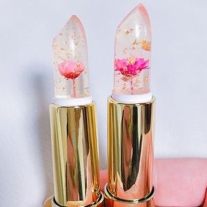 Kailijumei lipstick (flame red)