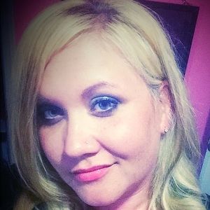 Meet your Posher, Kristi