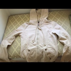 True religion hoodie