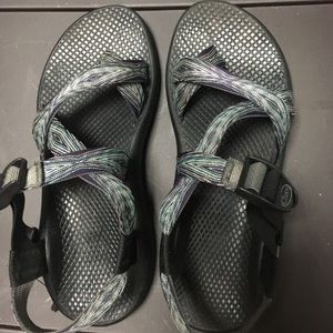 Chacos