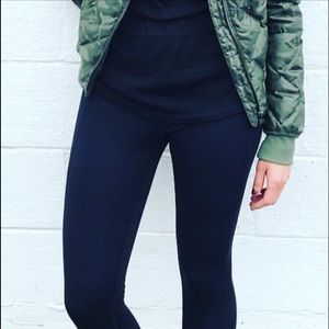 Girlfriend Collective Leggings