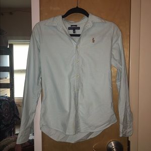 Ralph Lauren polo