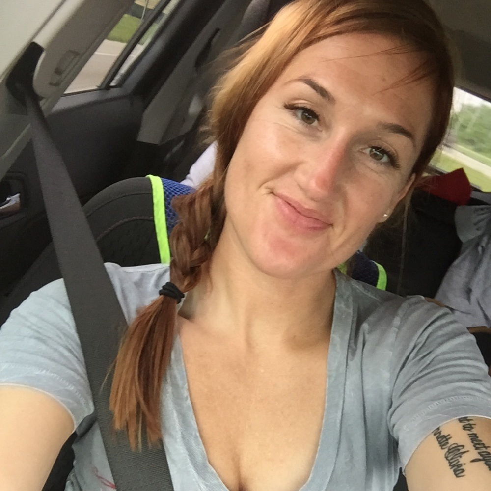 Meet your Posher, Michaela