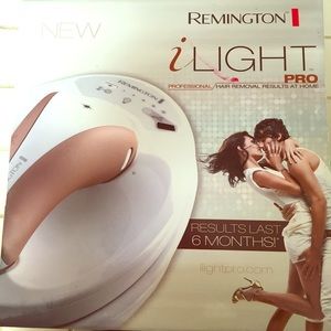 Remington iLight Pro