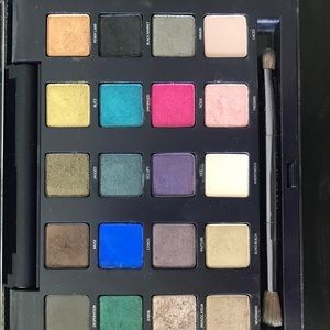 Urban Decay *The Vice Palette*