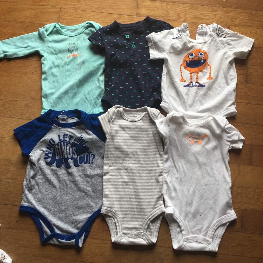 0-3 MONTH ONSIES 1