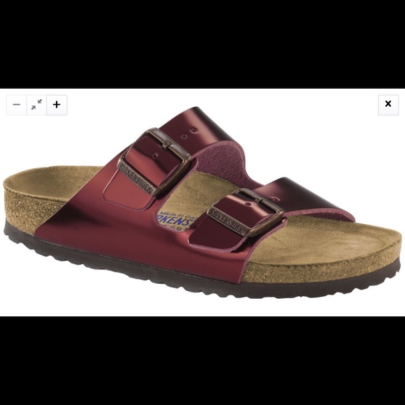 Birkenstock Shoes - Birkenstock