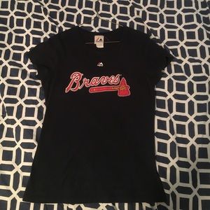 Freddie Freeman Atlanta Braves Shirt