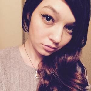 Meet your Posher, Arielle