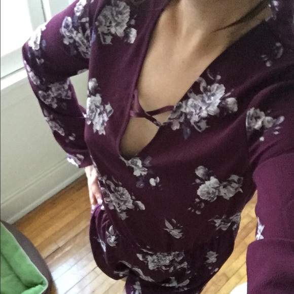 New Flower Romper - Picture 8 of 8