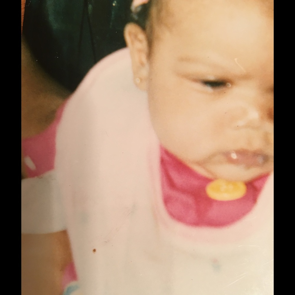 Meet your Posher, Damone