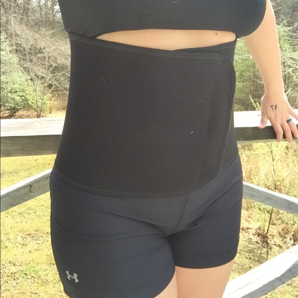 Belly Bandit