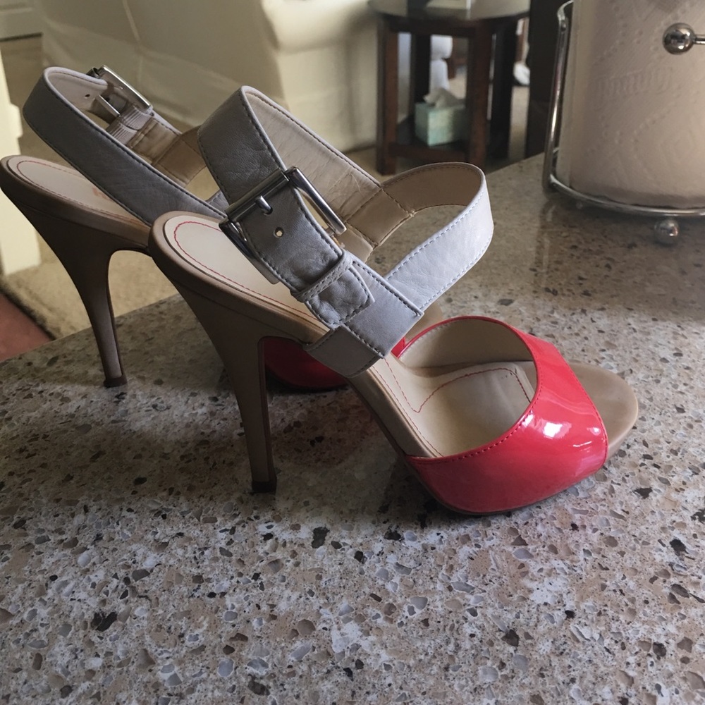 Shoes - Picture 2 of 3