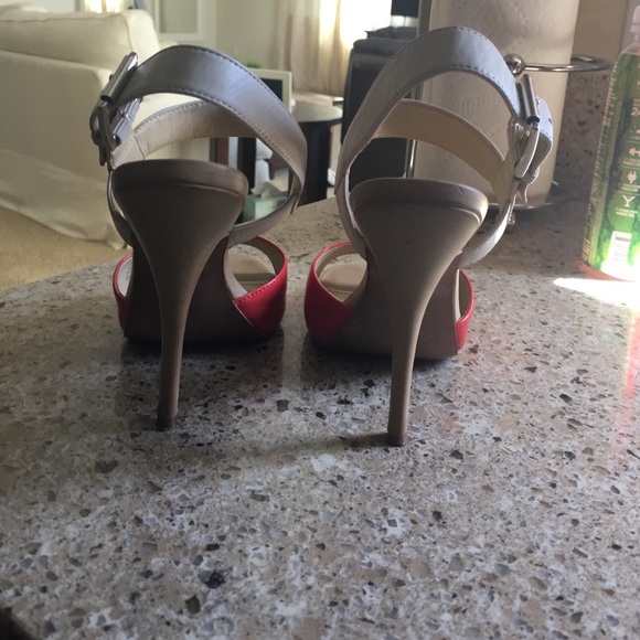 Shoes - Picture 3 of 3