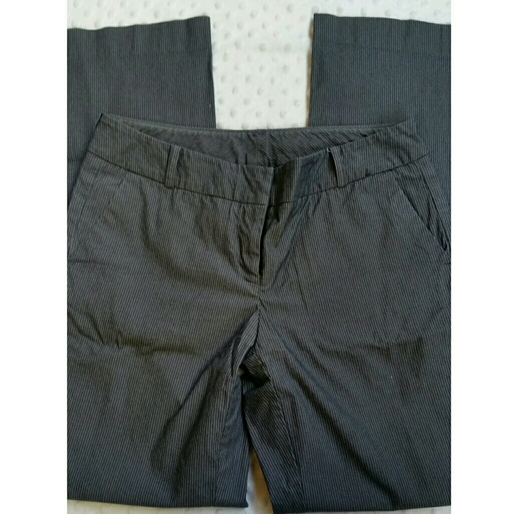Dress pants