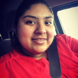 Meet your Posher, Rocio