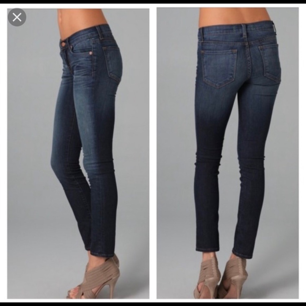 J Brand skinny jean