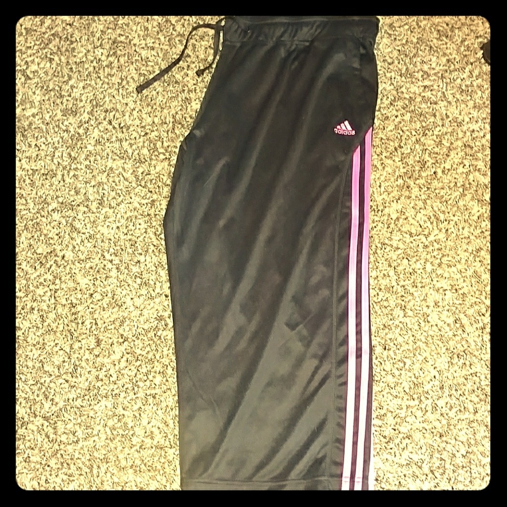 Adidas Capri Pants