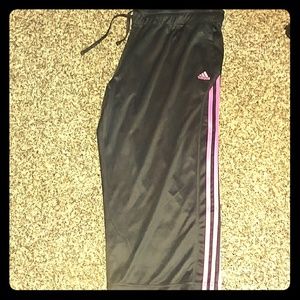 Adidas Capri Pants