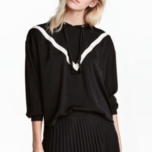 H&m hoodie