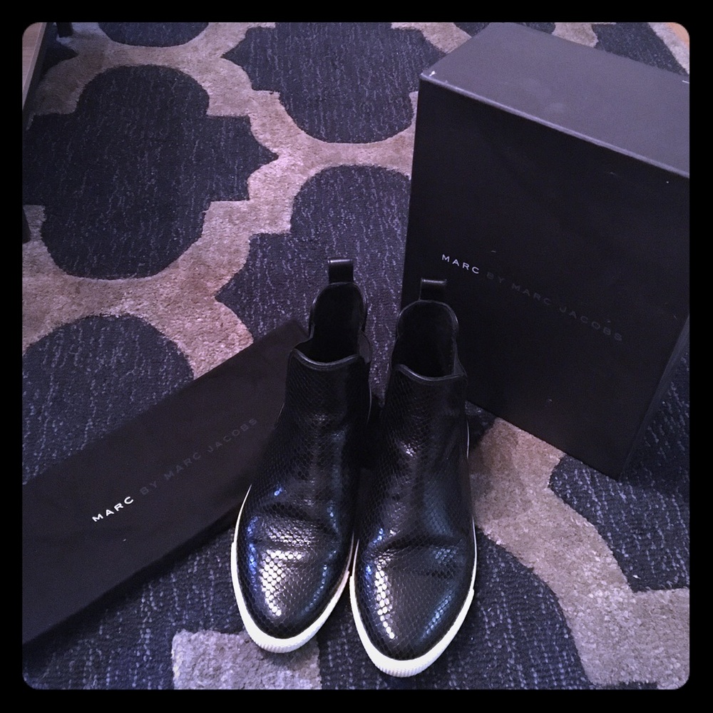 Marc Jacobs Shoes