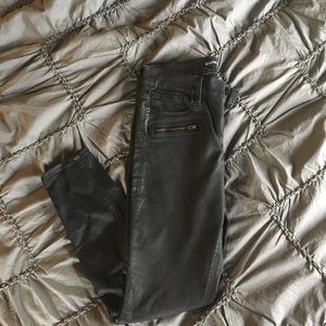 Express ankle leggings
