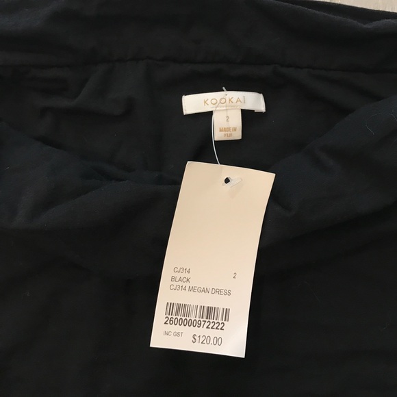 Dresses - Cotton dress size 2 new w tags Dresses - Cotton dress size 2 new w tags