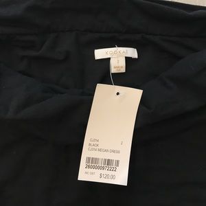Dresses - Cotton dress size 2 new w tags Dresses - Cotton dress size 2 new w tags