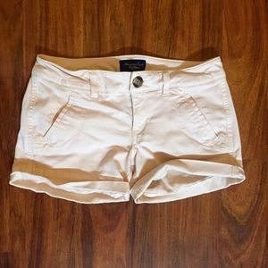 Bundle of 5 Pairs of Shorts