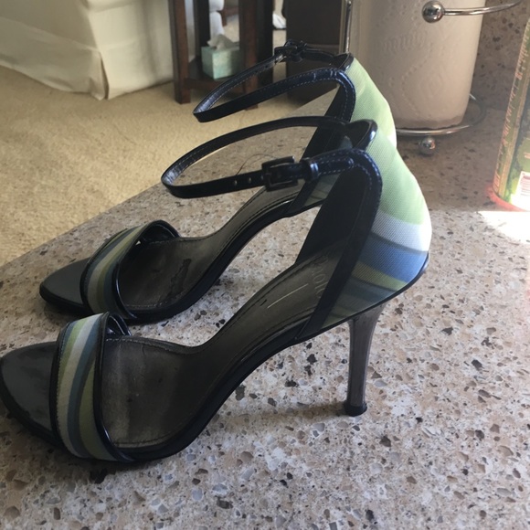 Shoes - Picture 2 of 3