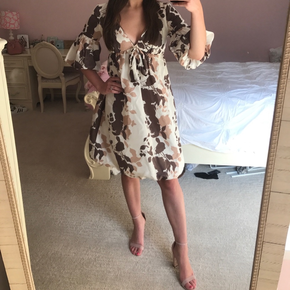 BCBG Dress