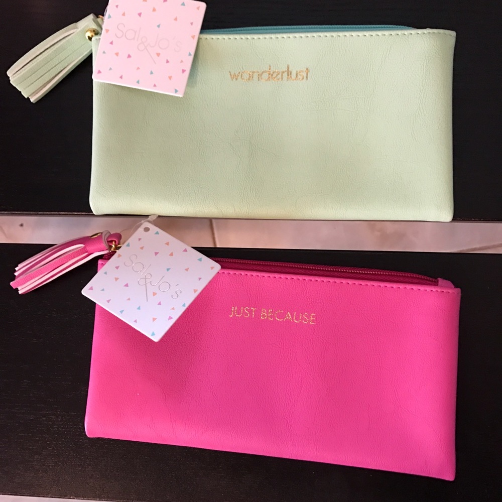 Sal &Jo's handbags