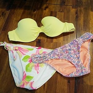 Victorias Secret bikini