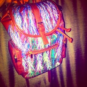 Custom bag 1of1 kings an queens