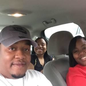 Meet your Posher, Byron