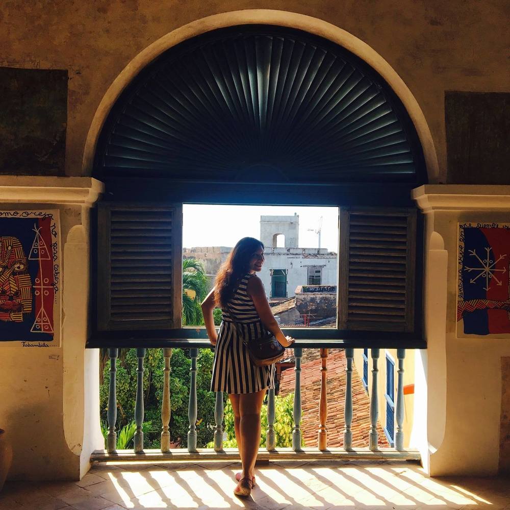 Meet your Posher, Shivani