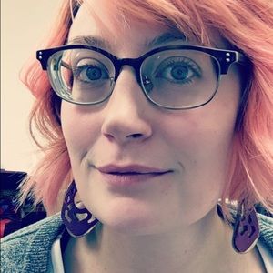Meet your Posher, Darcie