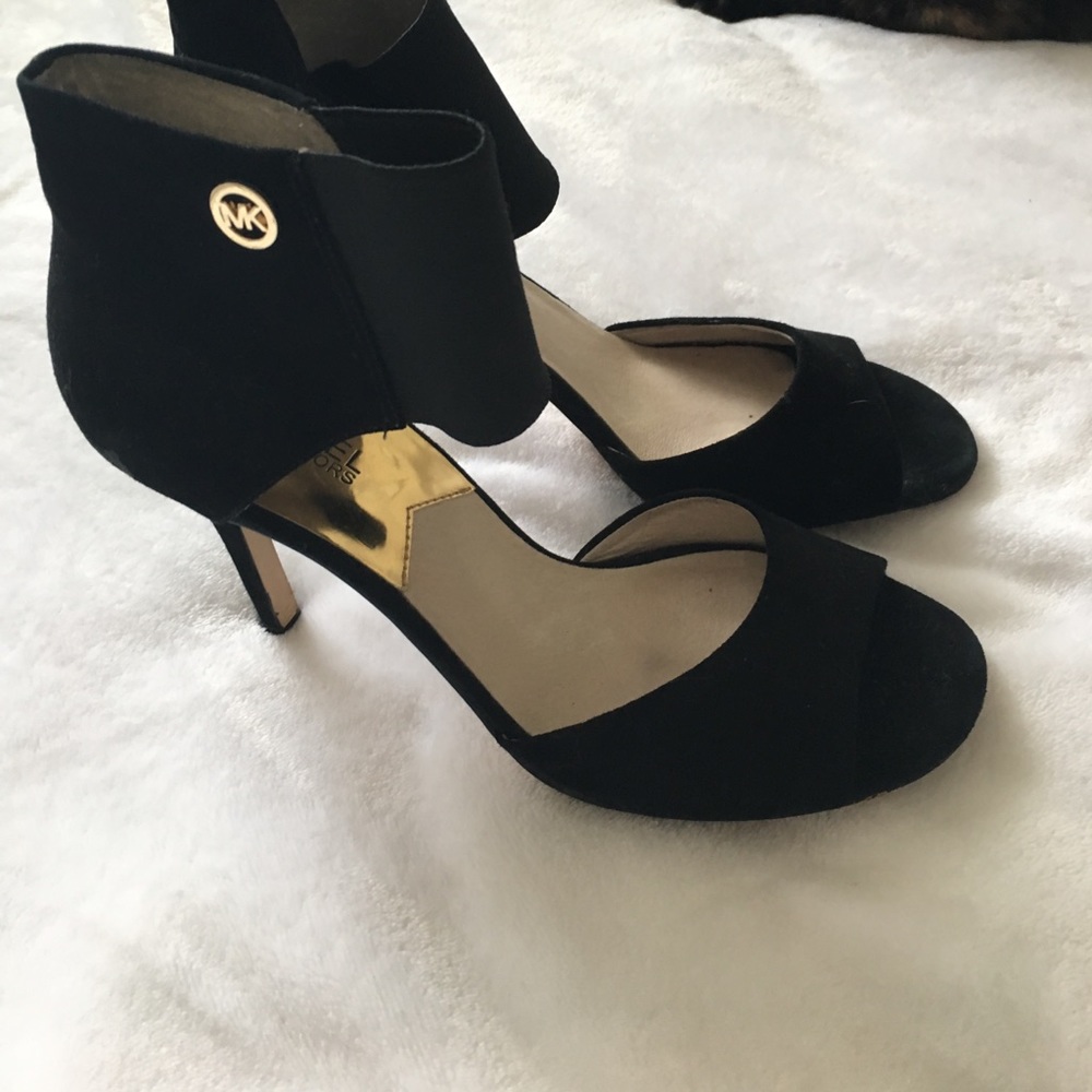 Michael Kors Heels