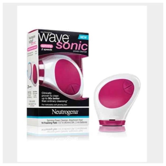 Neutrogena Other - Neutrogena Wave Sconic