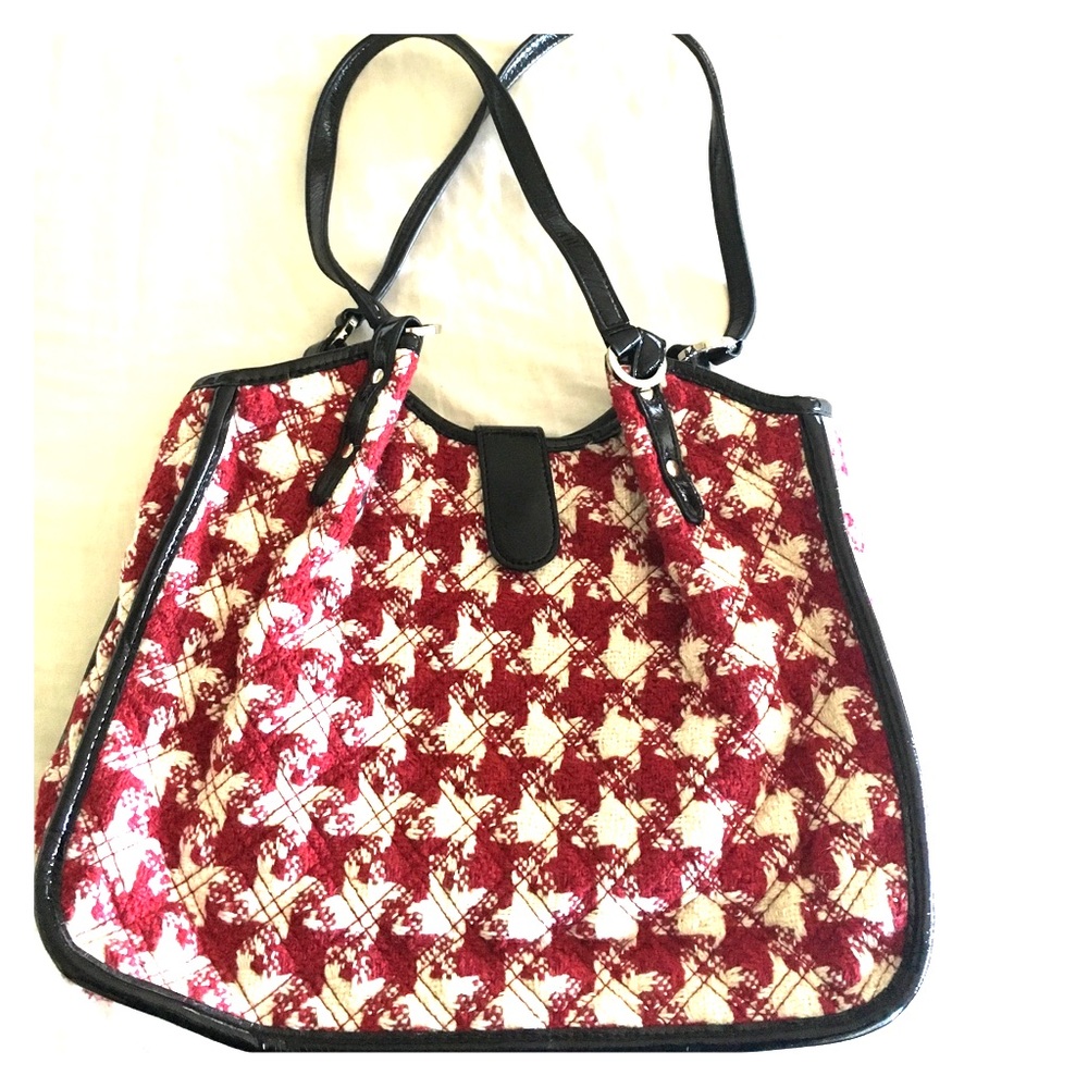 Vera Bradley handbag