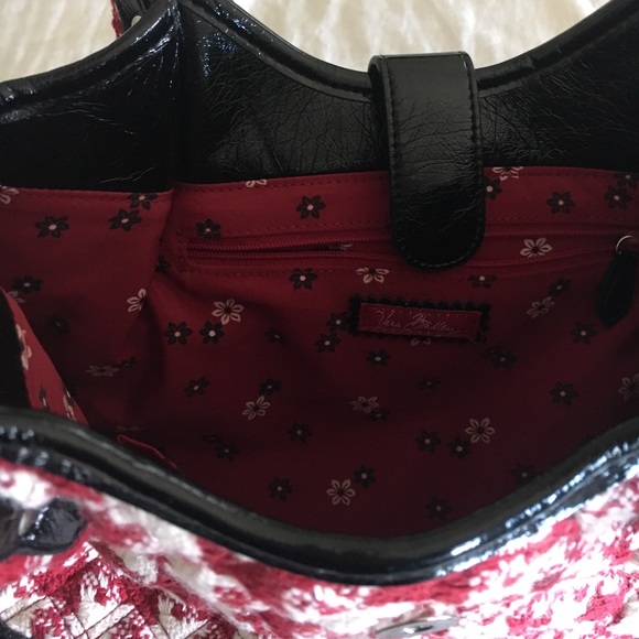Vera Bradley handbag - Picture 2 of 2